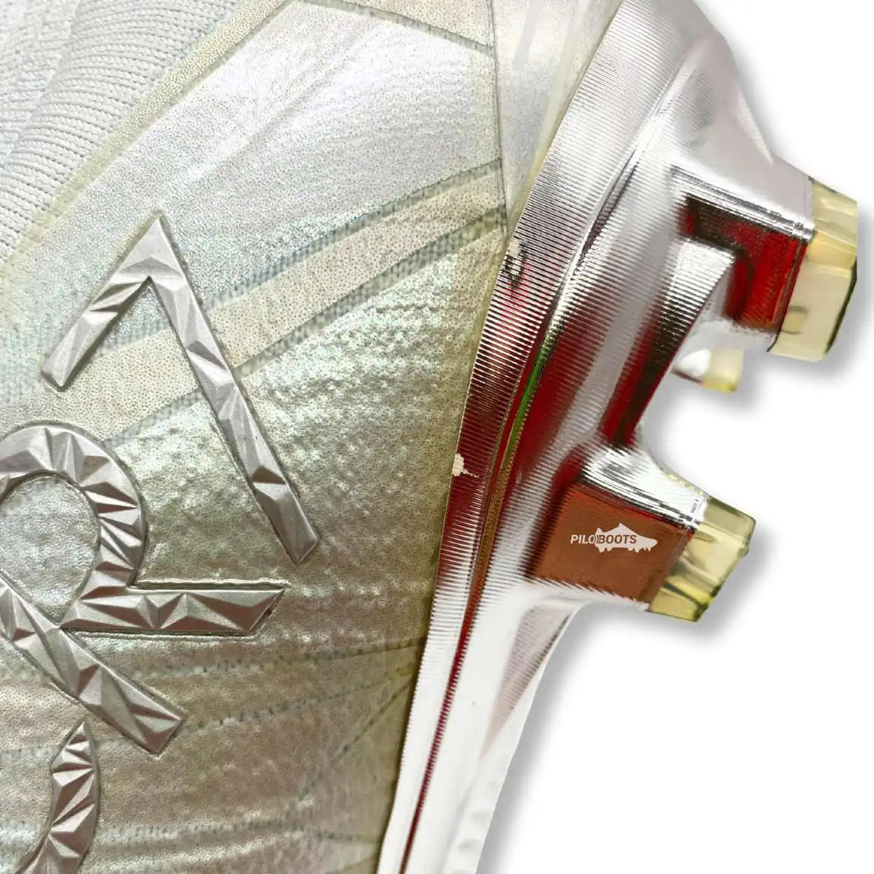 crampons football boots nike mercurial superfly 5 FG CR7 chapter 5 piloboots