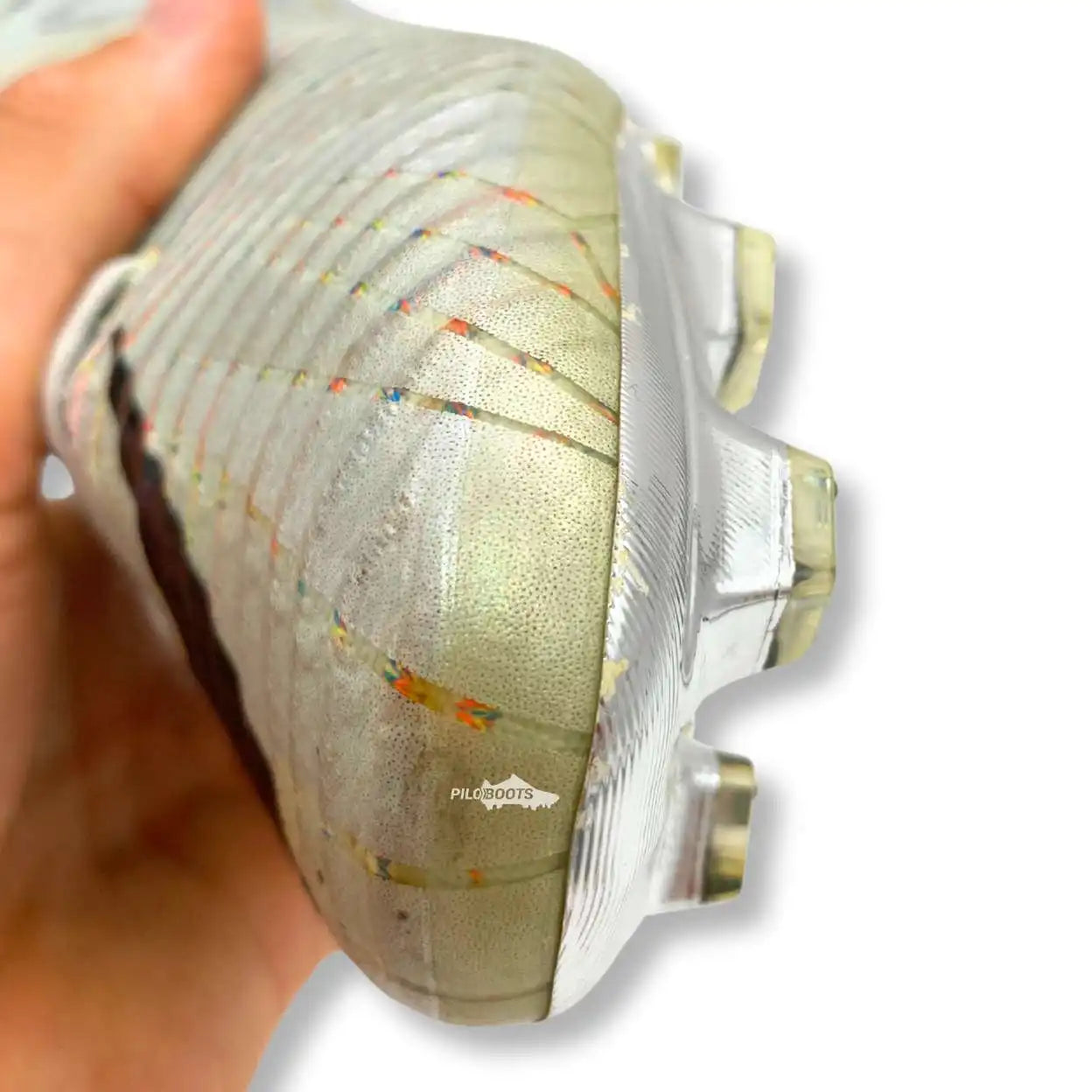 crampons football boots nike mercurial superfly 5 FG CR7 chapter 5 piloboots