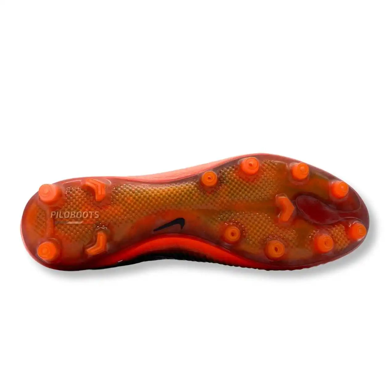 chaussures de foot vintage rare et iconique nike mercurial superfly 5 chapter 4 piloboots