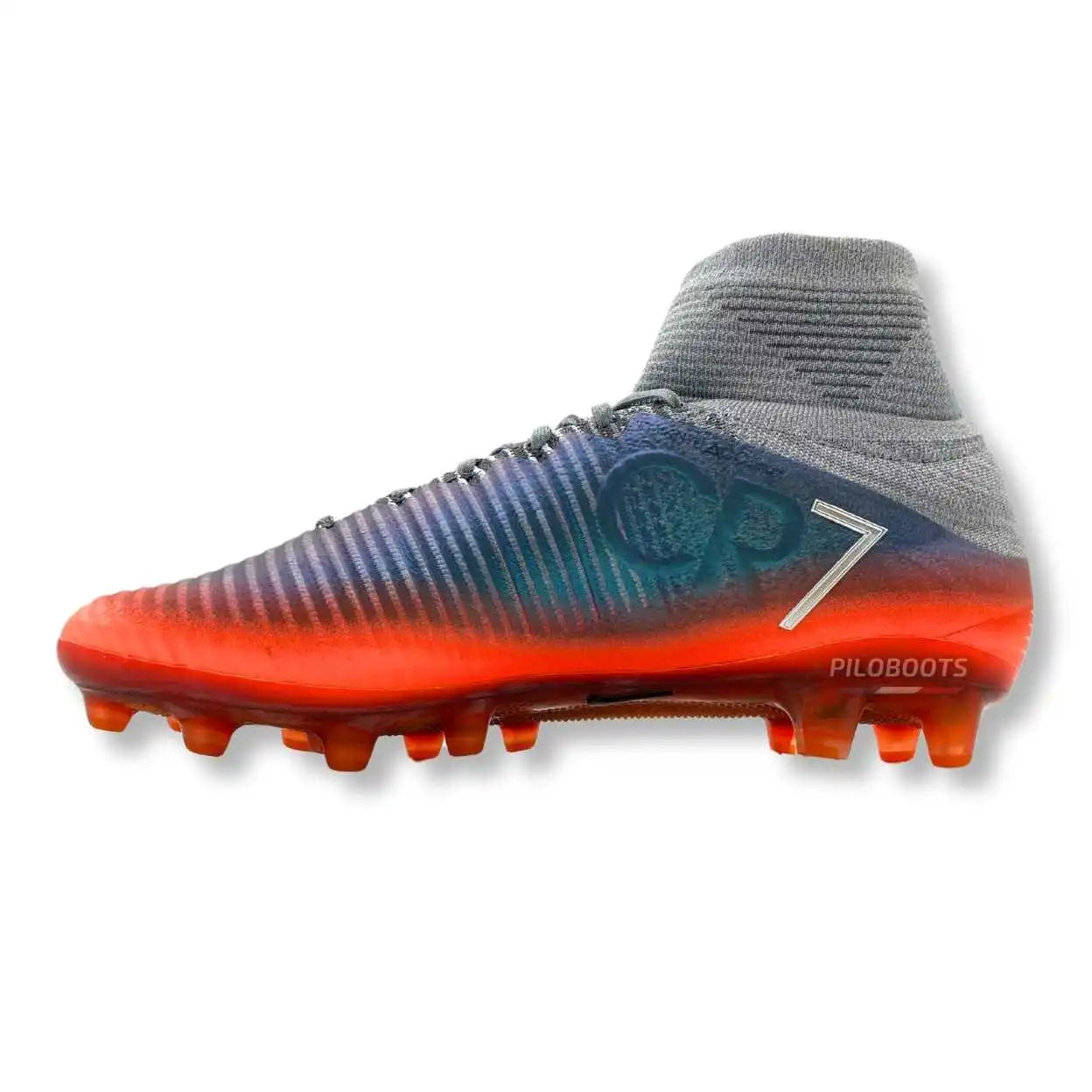 chaussures de foot vintage rare et iconique nike mercurial superfly 5 chapter 4 piloboots