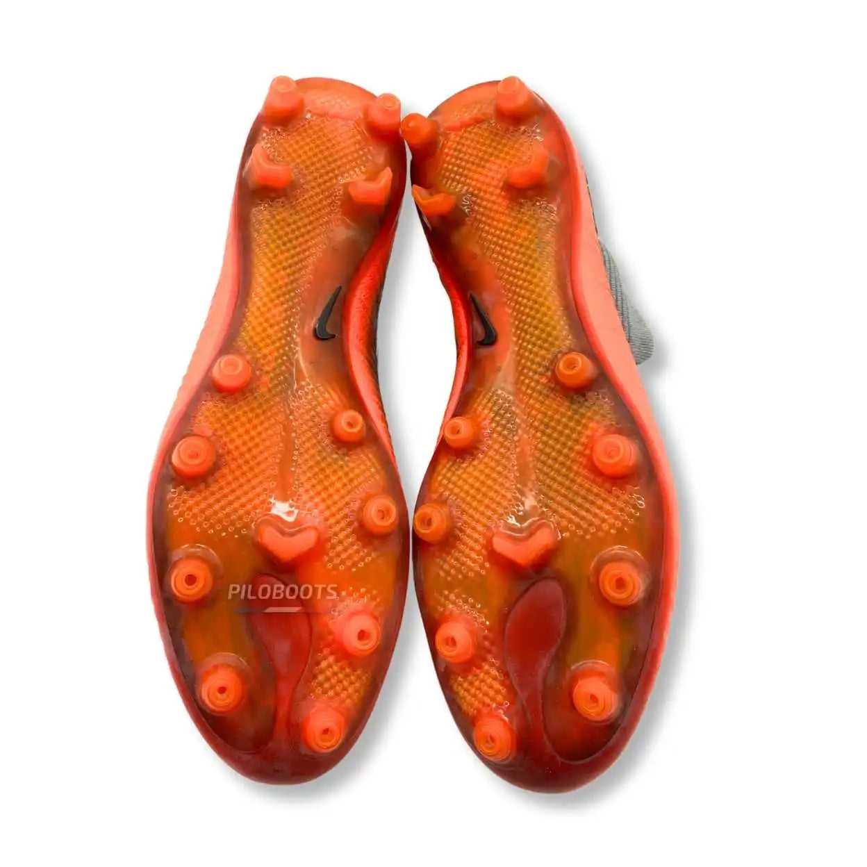 chaussures de foot vintage rare et iconique nike mercurial superfly 5 chapter 4 piloboots