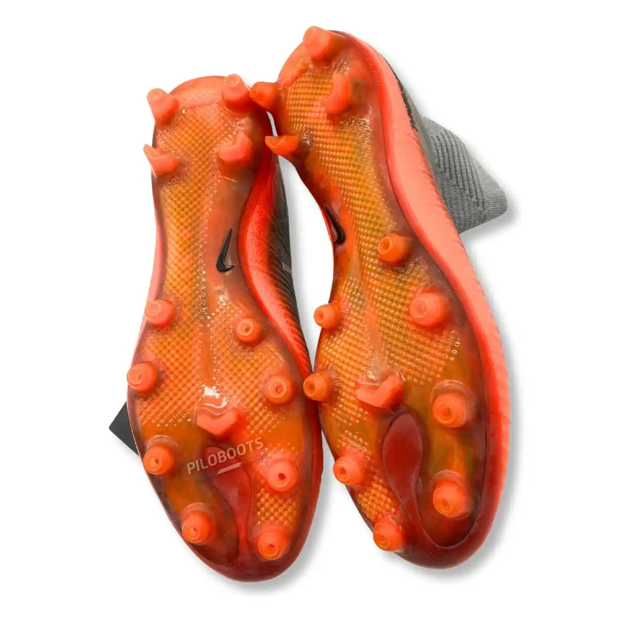 chaussures de foot vintage rare et iconique nike mercurial superfly 5 chapter 4 piloboots