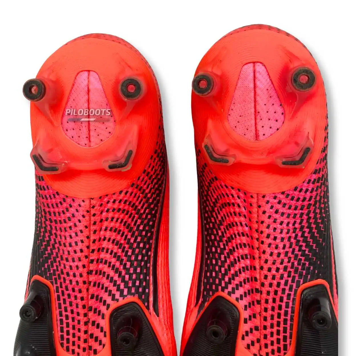 Chaussures de foot Nike Mercurial Superfly 7 AG-PRO Futur Lab Pack – crampons vintage rares & iconiques pour terrains synthétiques