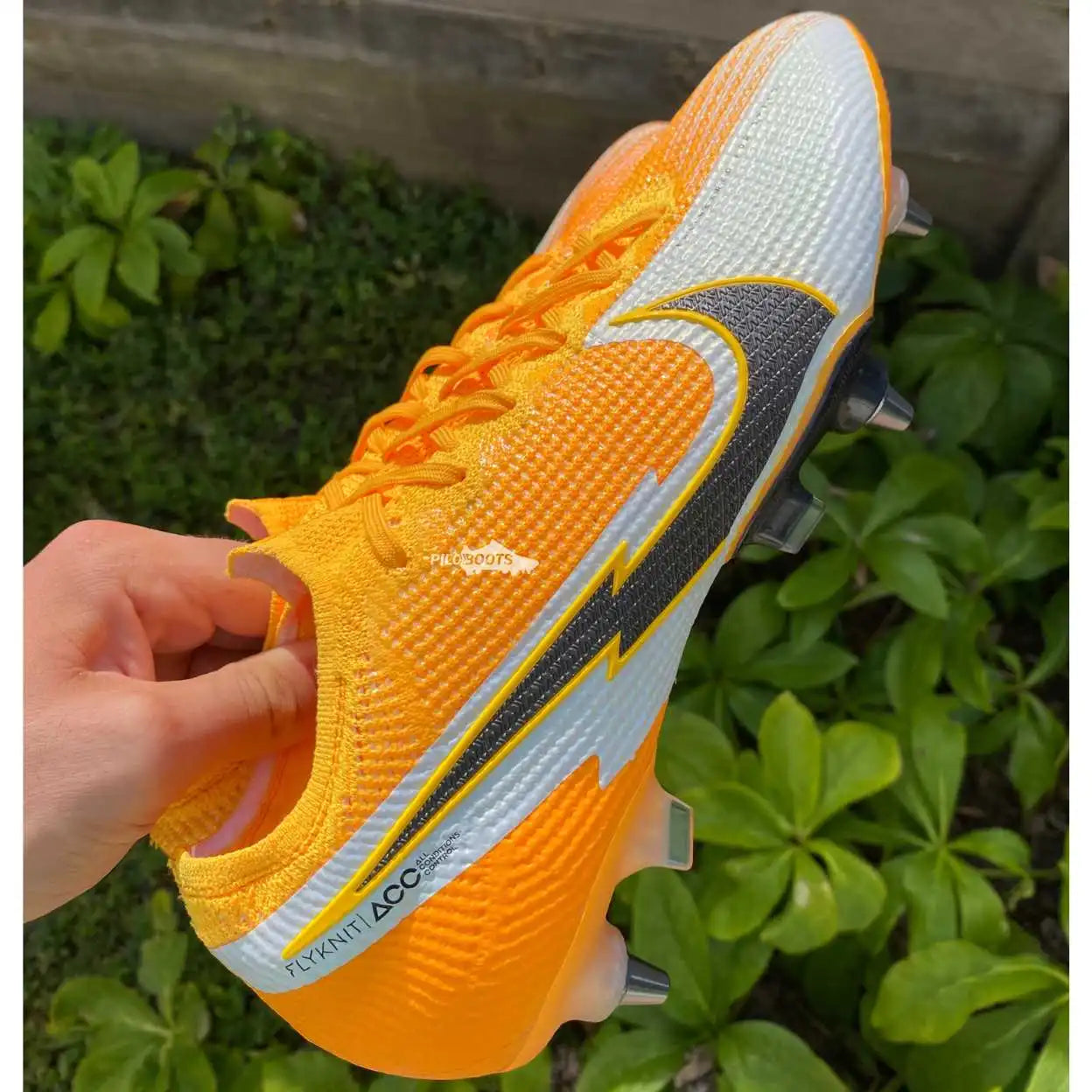 nike mercurial vapor 13 sg pro piloboots