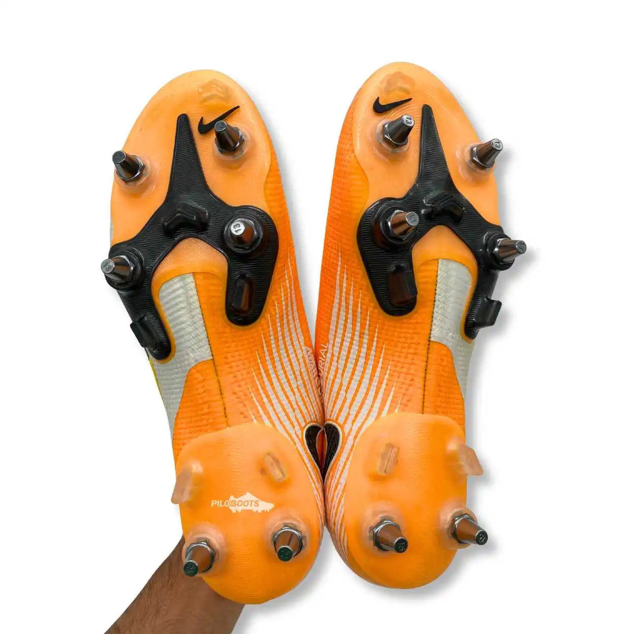 nike mercurial vapor 13 sg pro piloboots