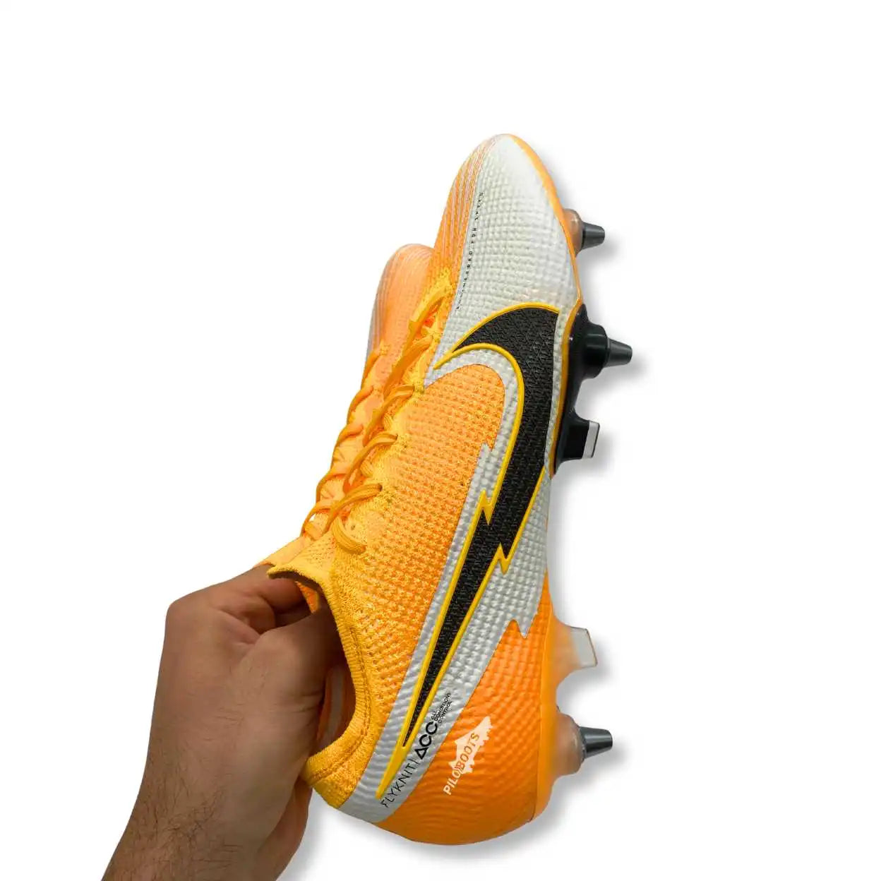 nike mercurial vapor 13 sg pro piloboots