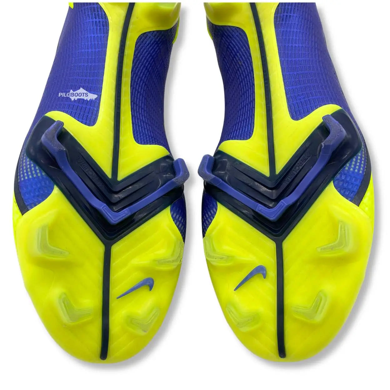 crampons football boots nike mercurial vapor 14 elite recharge pack piloboots