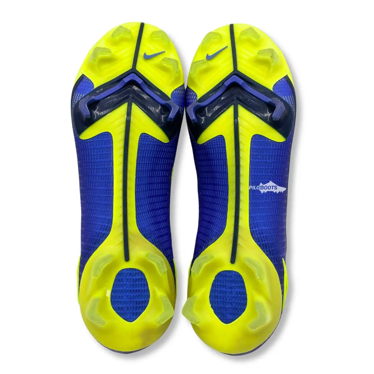 crampons football boots nike mercurial vapor 14 elite recharge pack piloboots