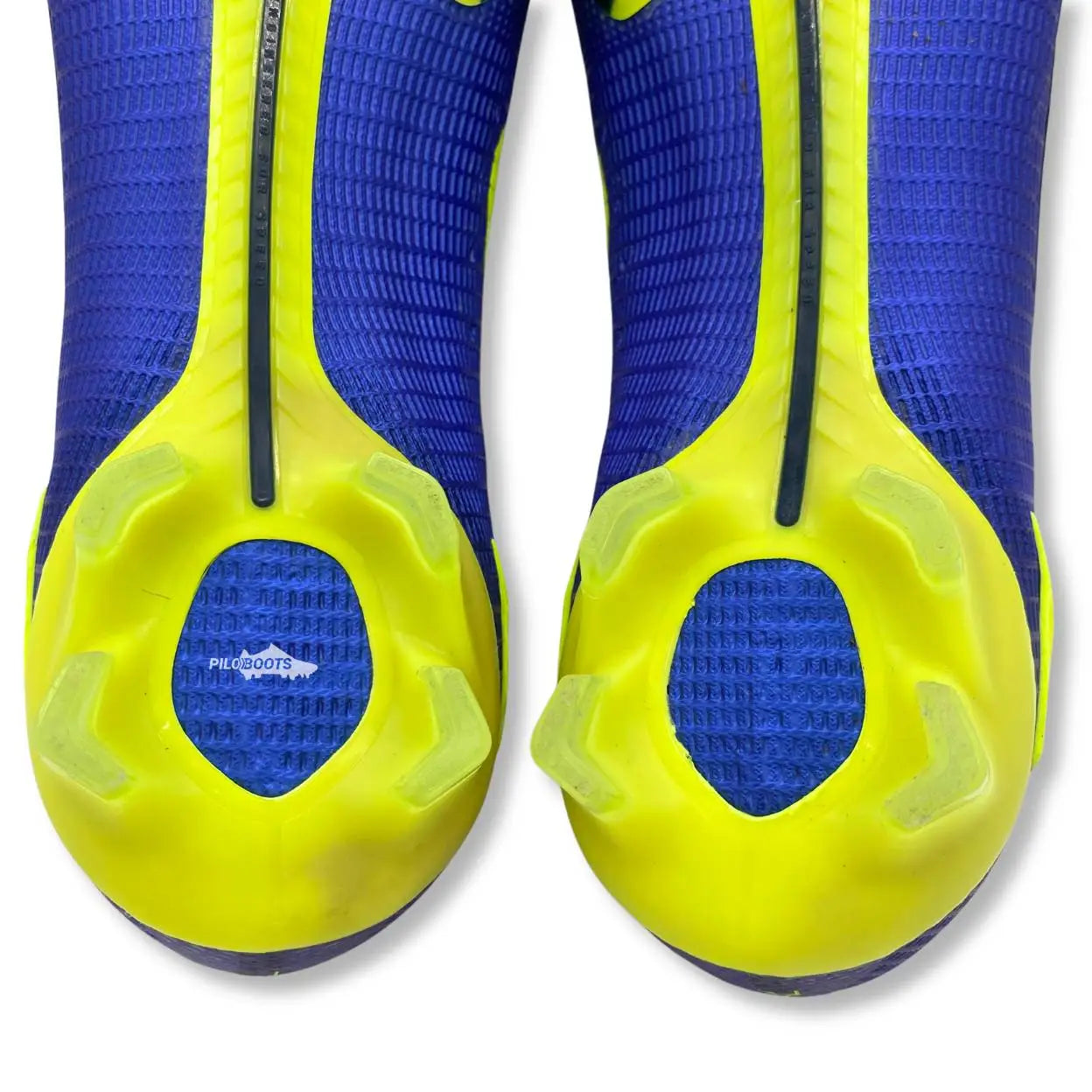 crampons football boots nike mercurial vapor 14 elite recharge pack piloboots