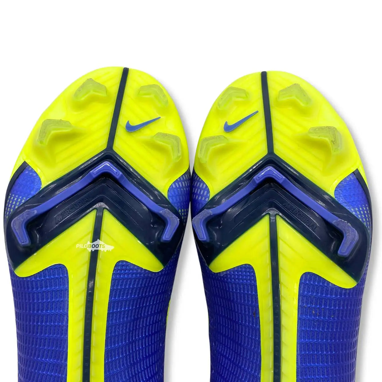 crampons football boots nike mercurial vapor 14 elite recharge pack piloboots