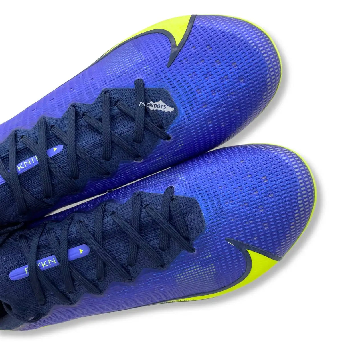 crampons football boots nike mercurial vapor 14 elite recharge pack piloboots