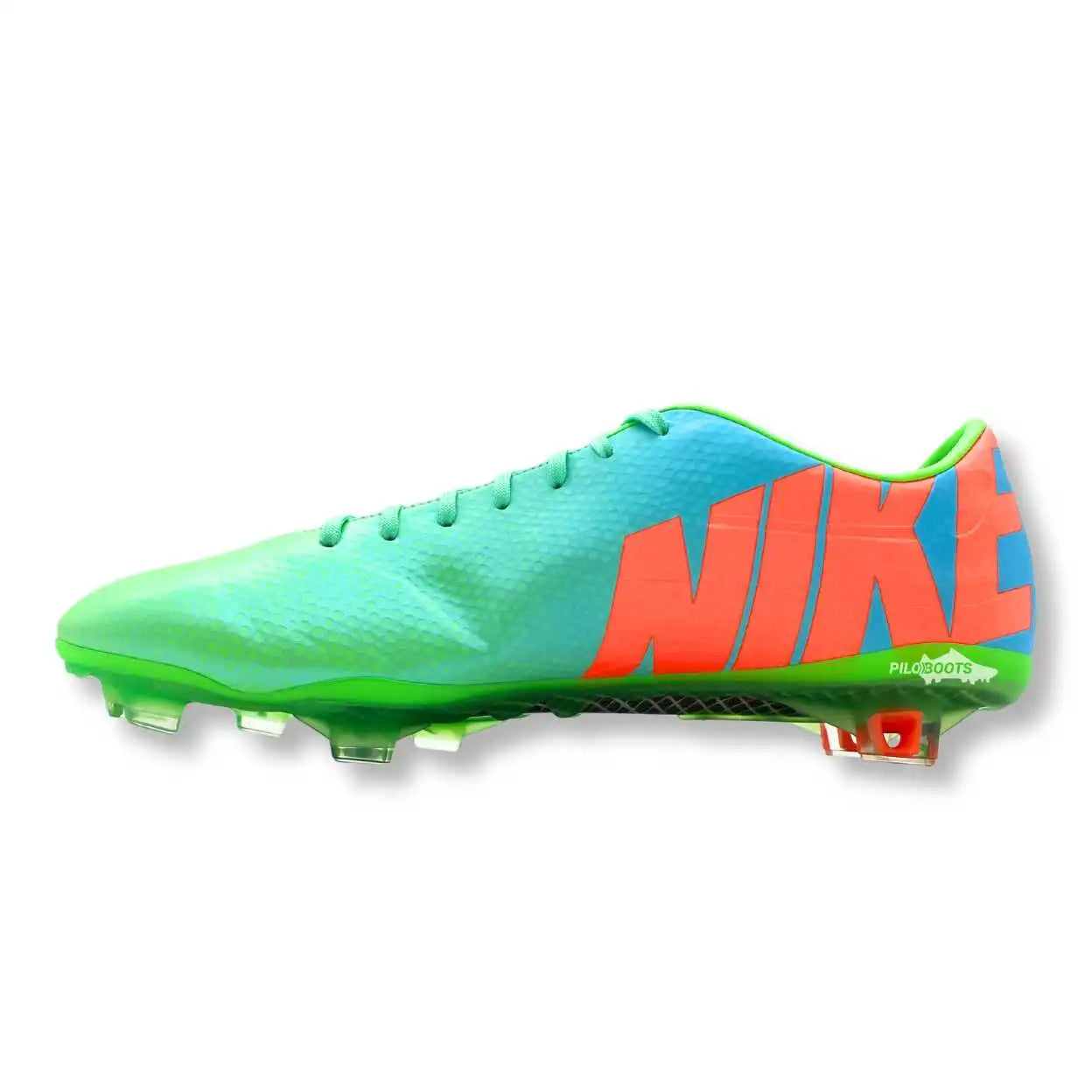 crampons football boots nike mercurial vapor 9 1998 piloboots