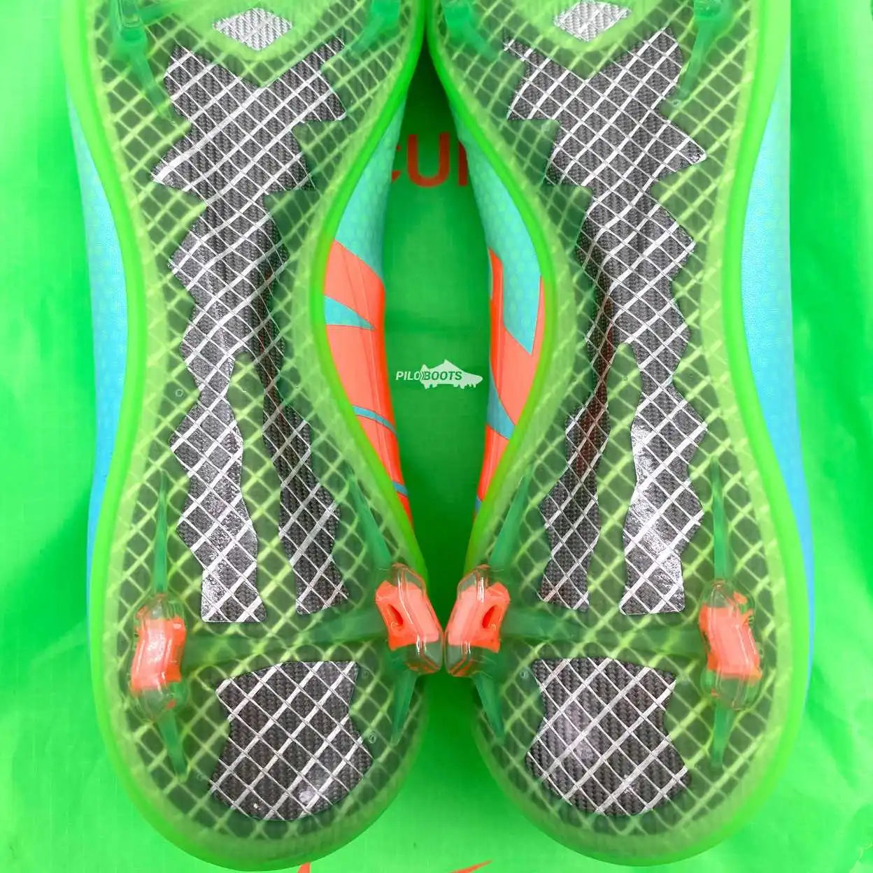 crampons football boots nike mercurial vapor 9 1998 piloboots