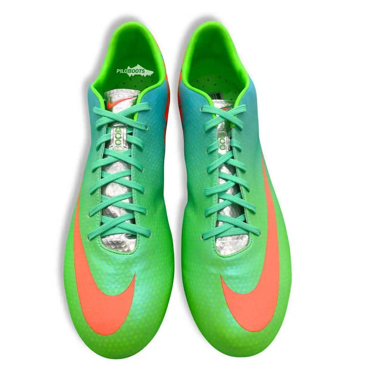 crampons football boots nike mercurial vapor 9 1998 piloboots
