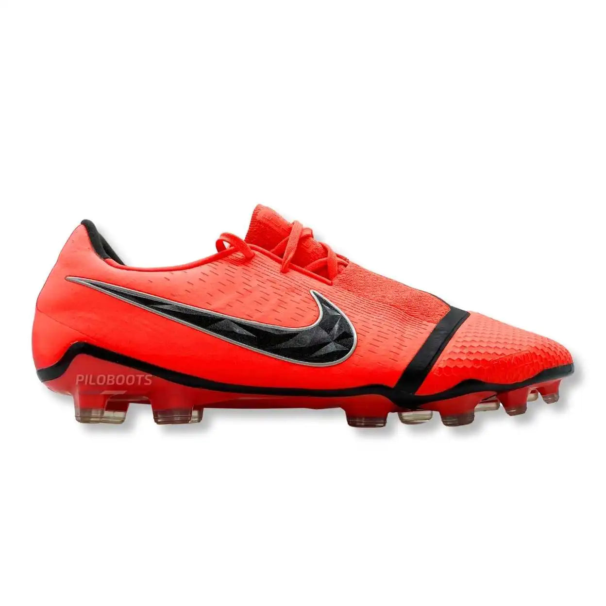 Chaussures de foot vintage Nike Phantom Venom Elite FG Game Over, crampons rares et design iconique Piloboots