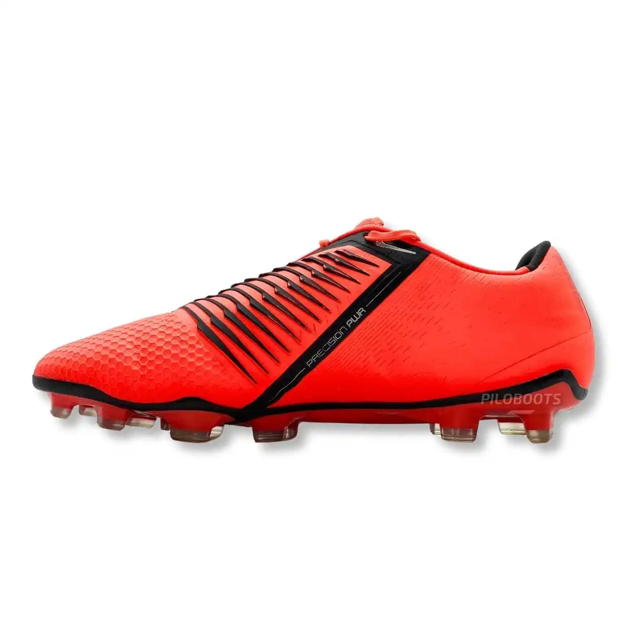 Chaussures de foot vintage Nike Phantom Venom Elite FG Game Over, crampons rares et design iconique Piloboots