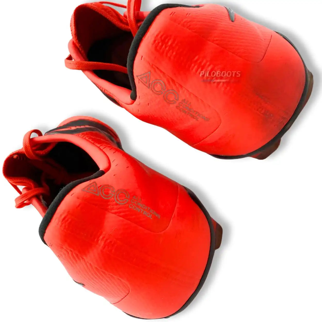 Chaussures de foot vintage Nike Phantom Venom Elite FG Game Over, crampons rares et design iconique Piloboots