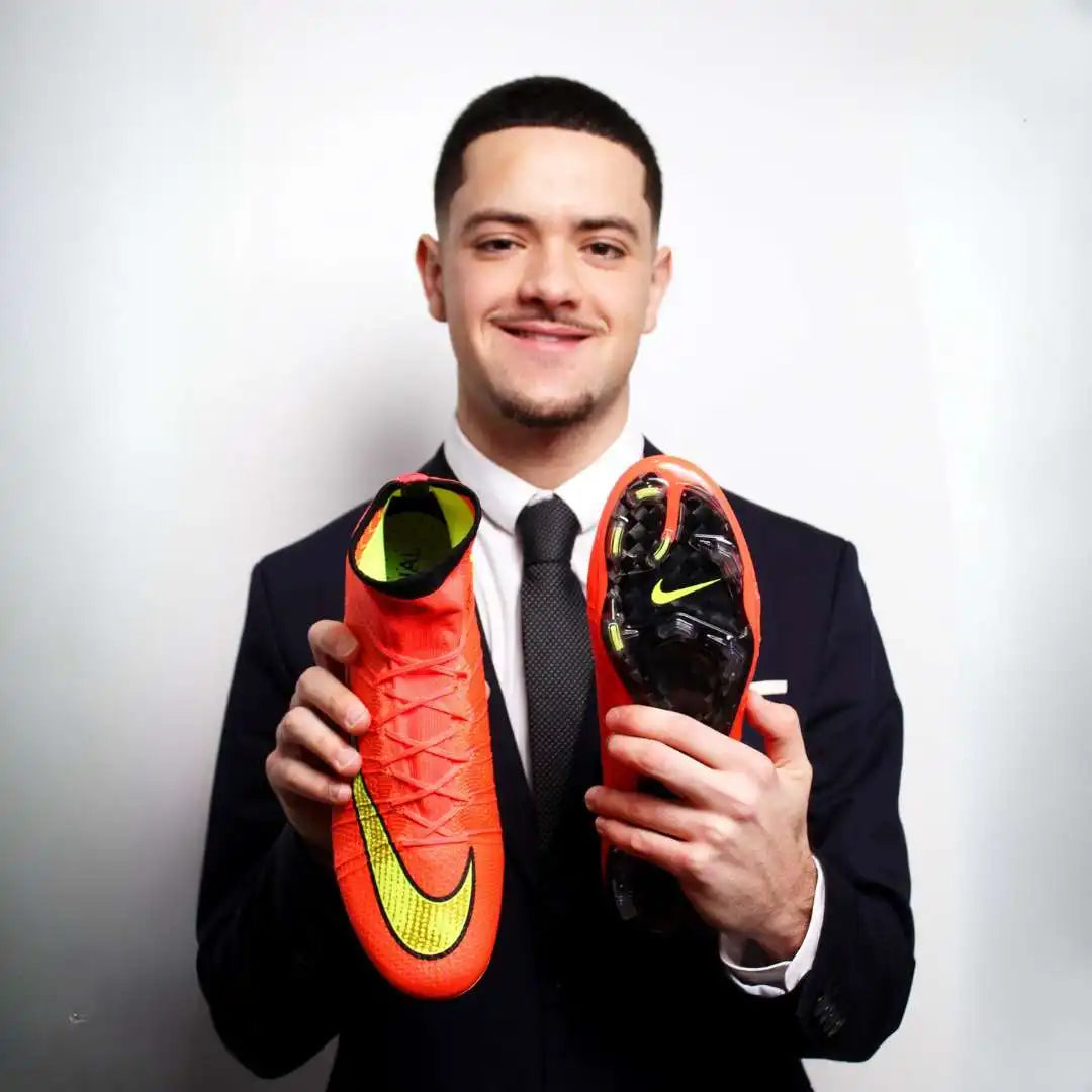 photo de couverture notre histoire piloboots