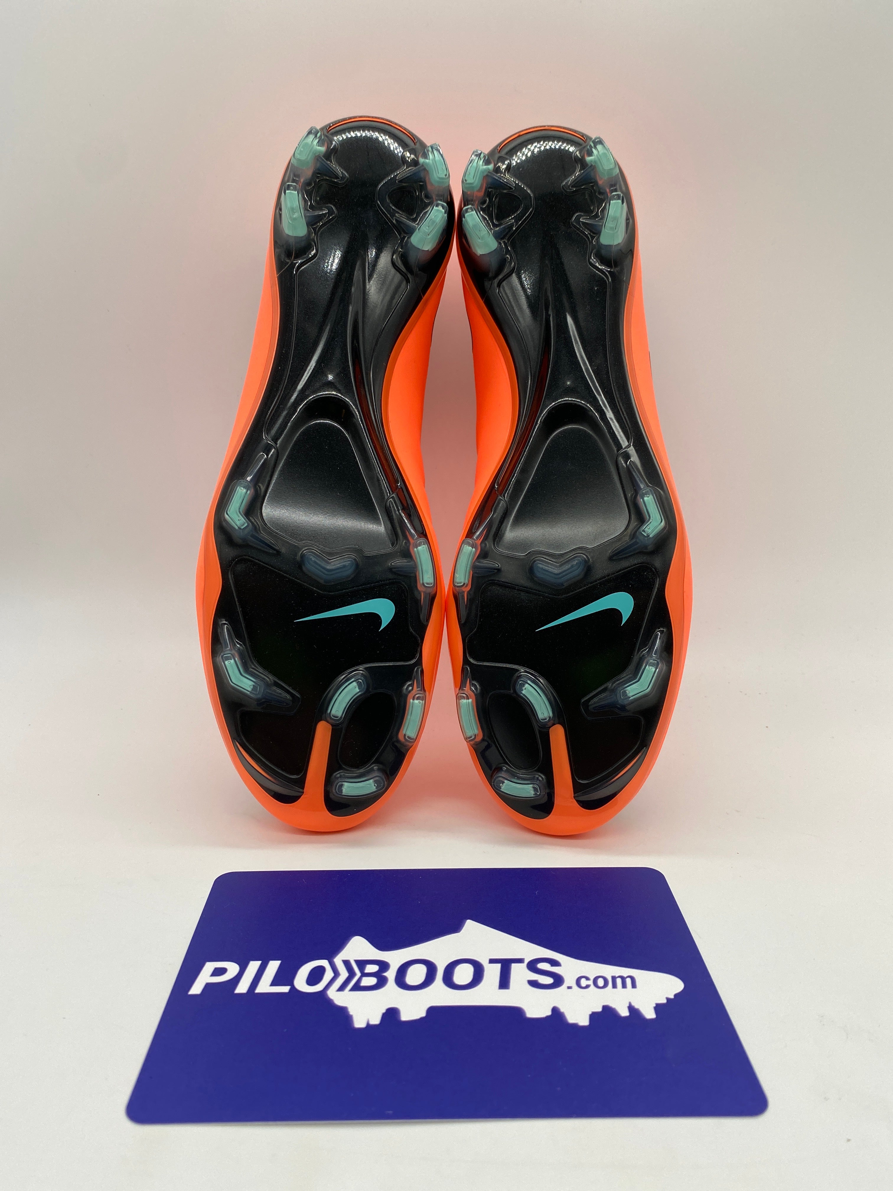 Nike Mercurial Vapor 10 FG Mango