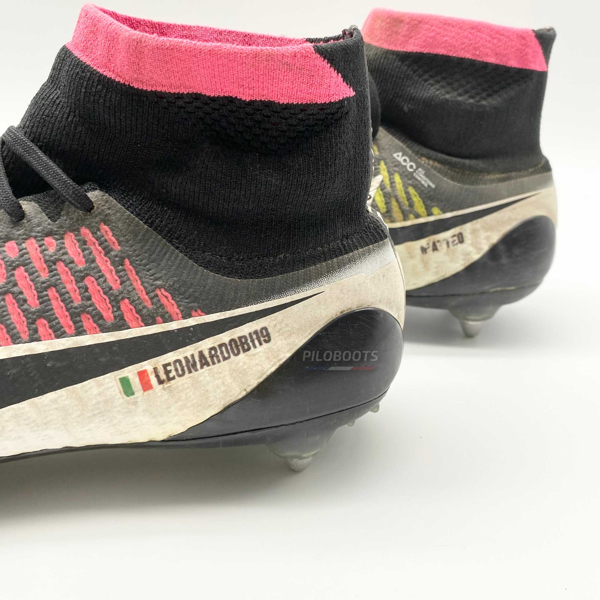 Nike Magista Obra -Crampons-chaussuredefootball