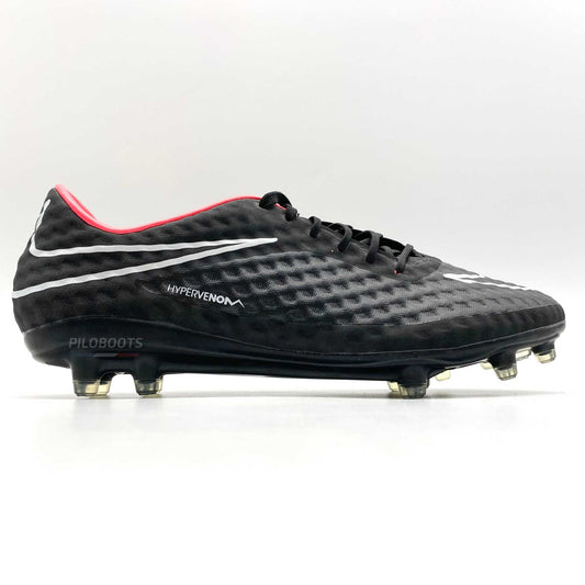 Nike Hypervenom-Crampons-chaussuredefootball