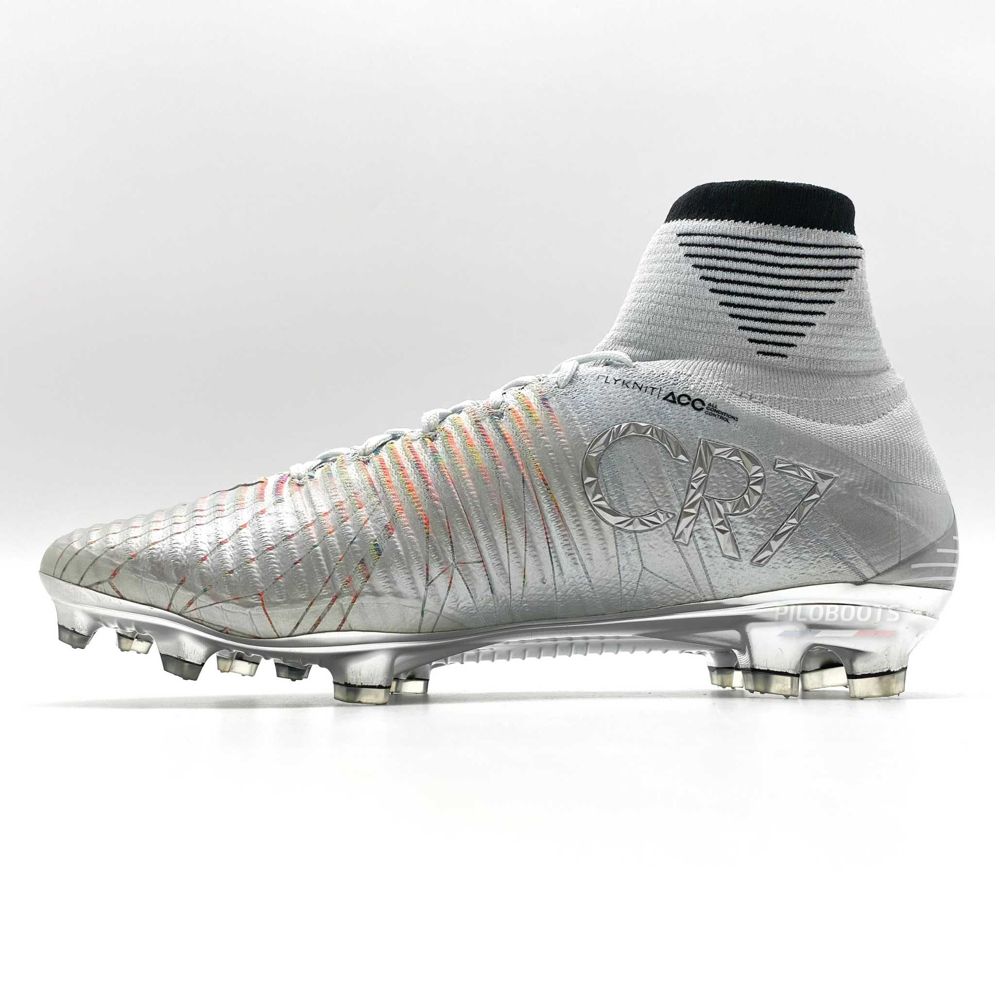 Nike Mercurial Superfly V FG CR7 Collector