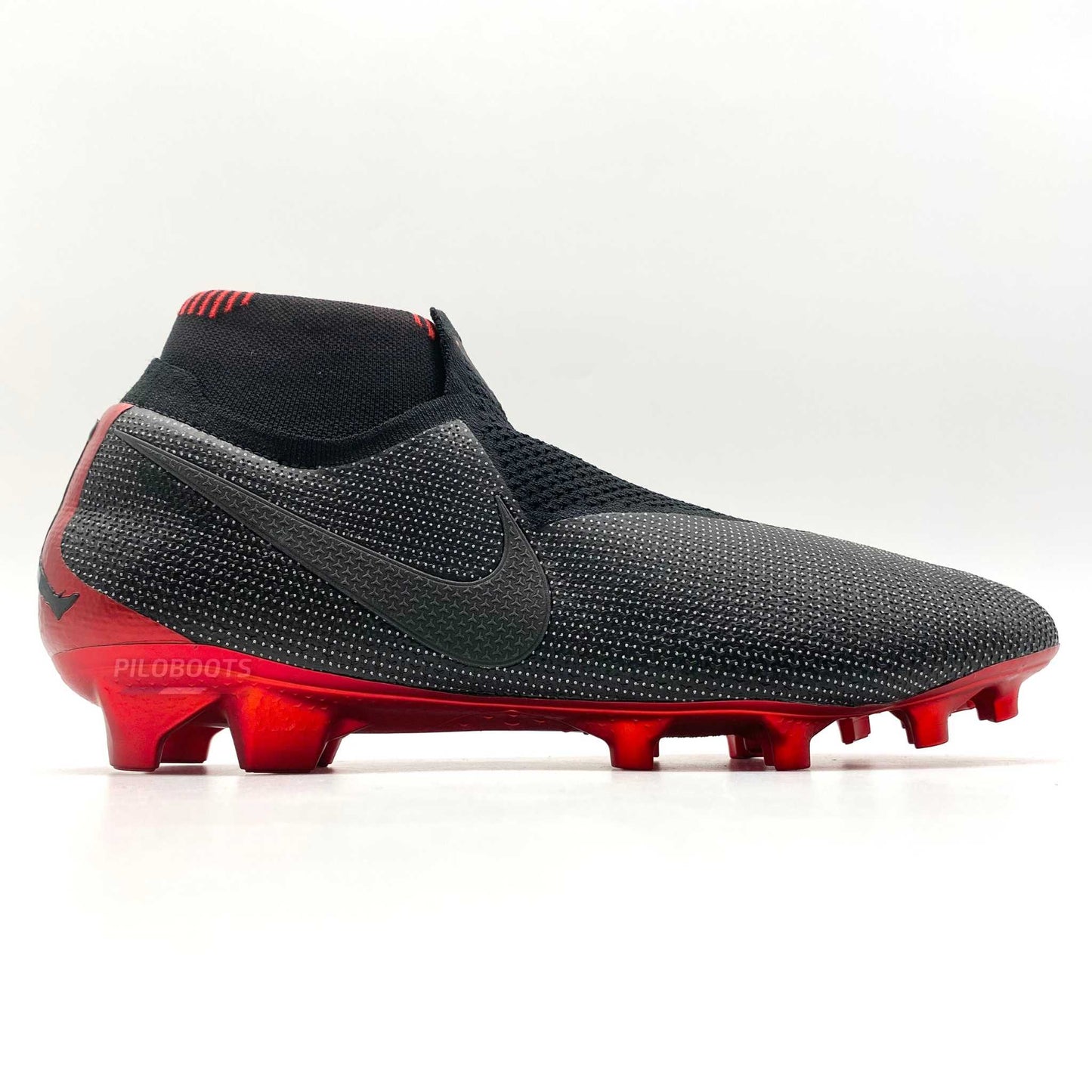 Nike Phantom Vision-Crampons-chaussuredefootball