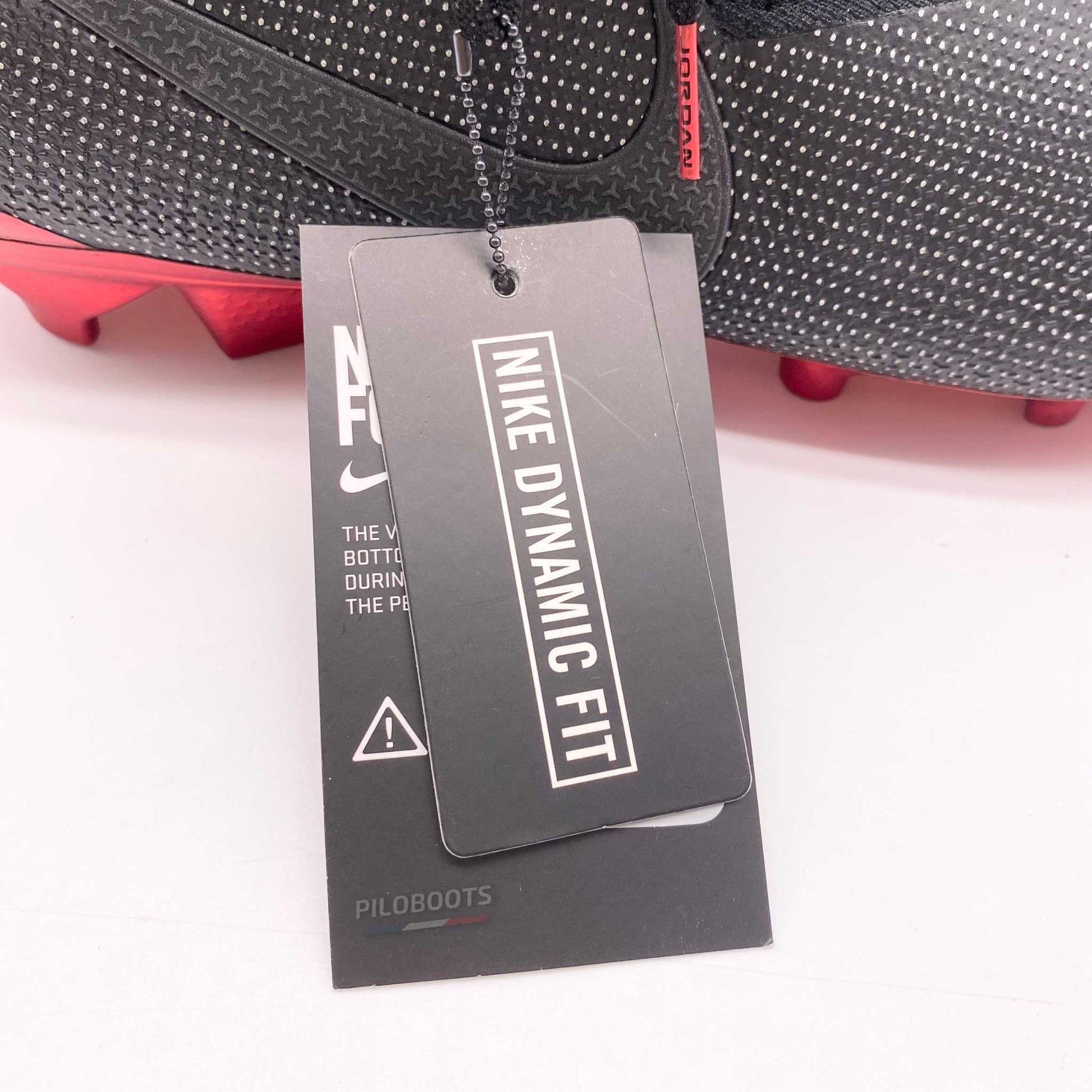 Nike Phantom Vision-Crampons-chaussuredefootball