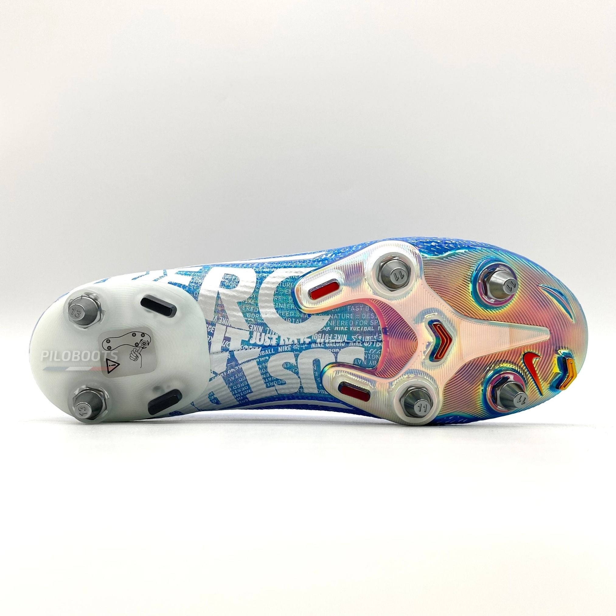 Nike Mercurial Vapor 13 Elite SG-PRO