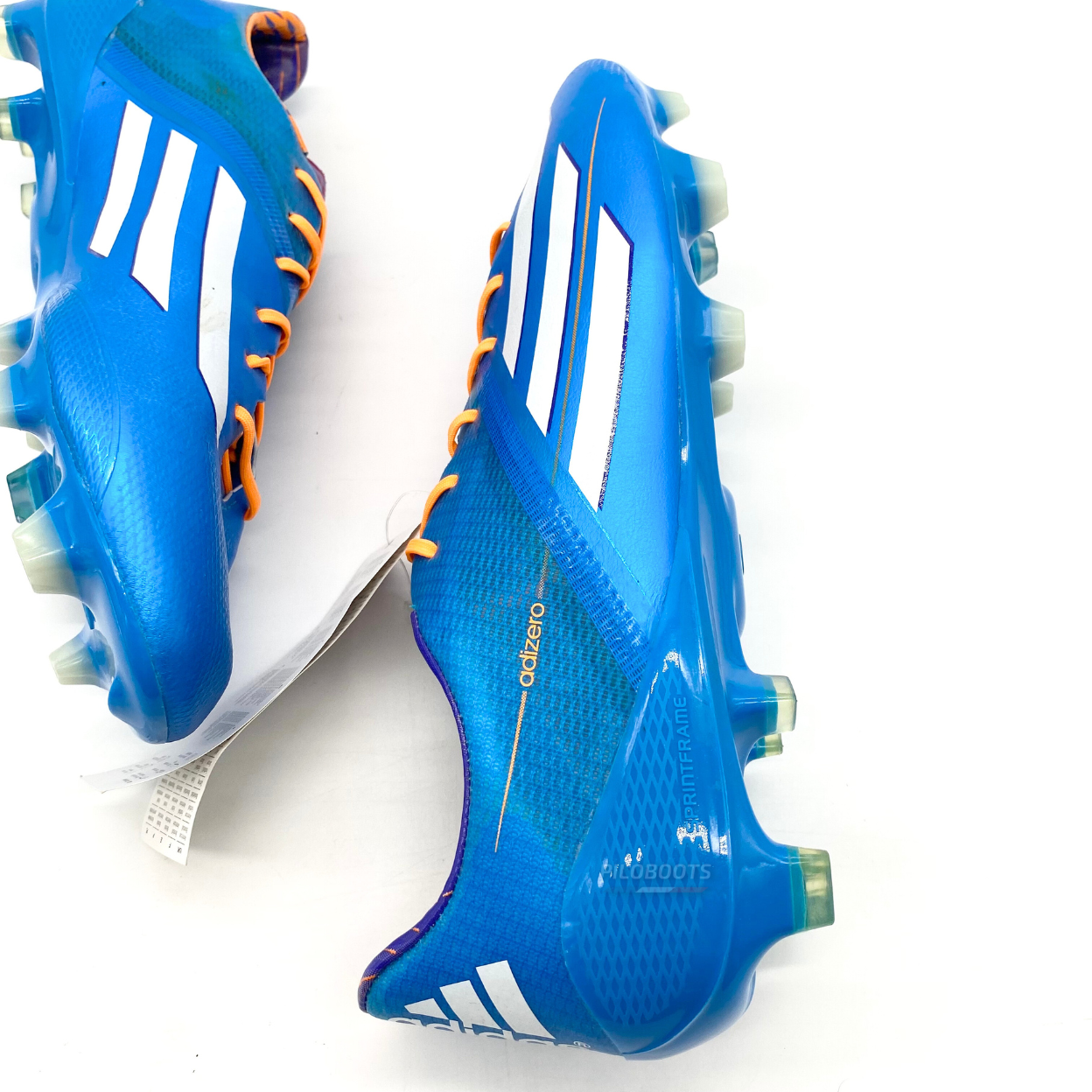 Adidas F50 Adizero FG