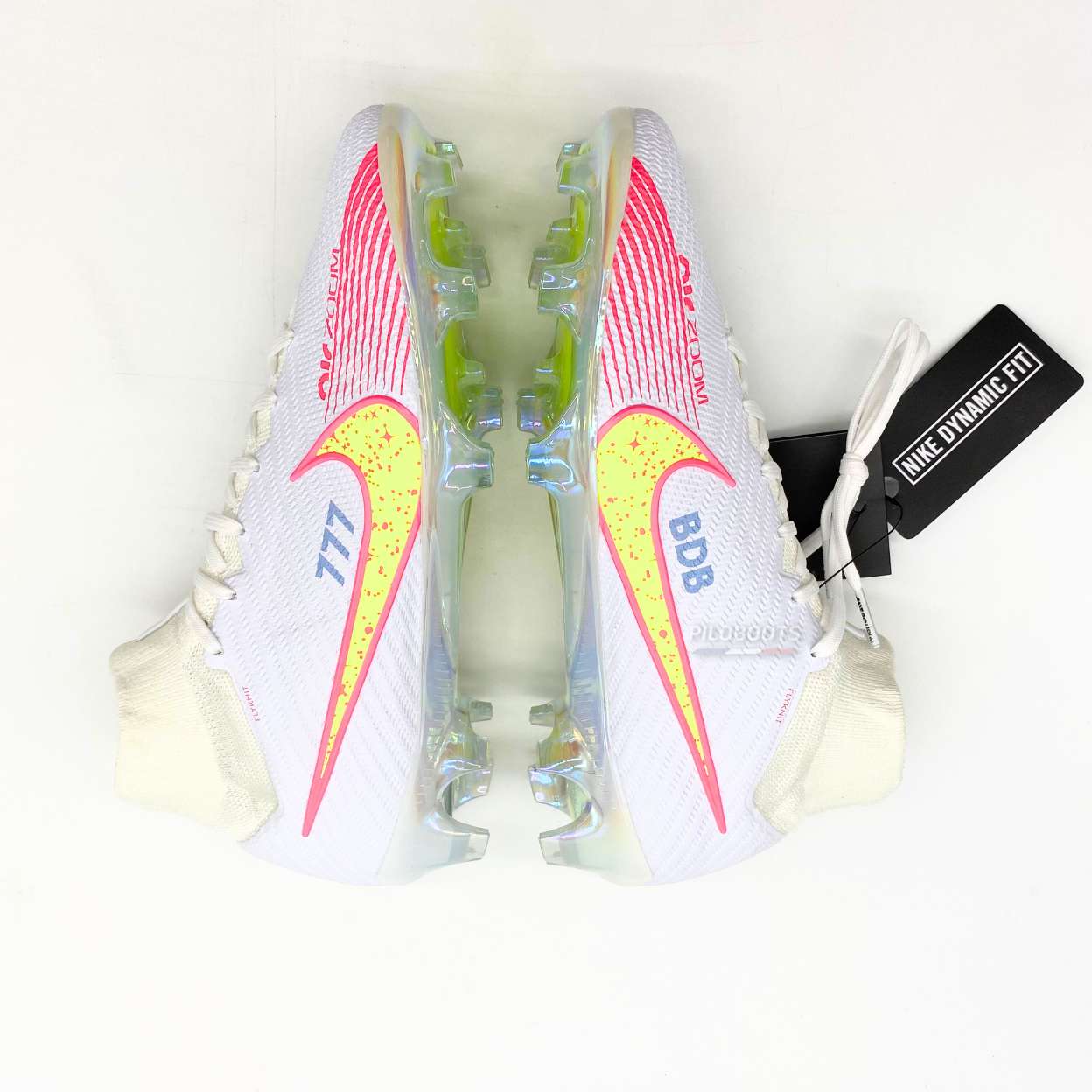 Nike Mercurial Superfly 9 Elite FG