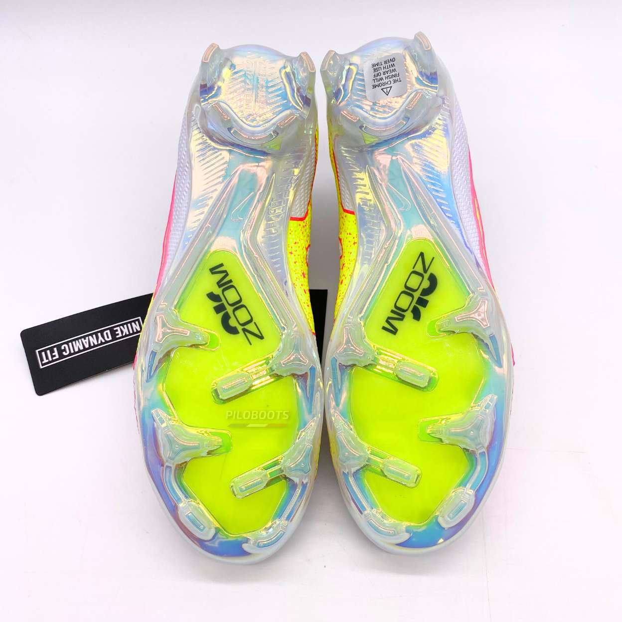 Nike Mercurial Superfly 9 Elite FG