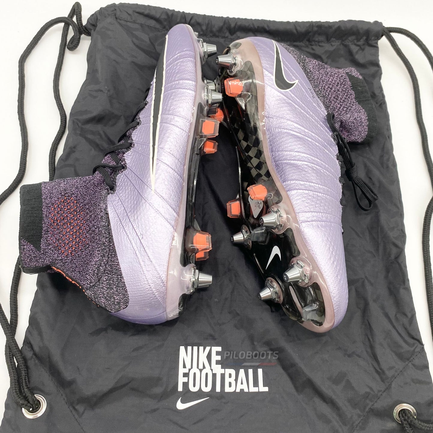 Nike Mercurial Superfly 4 SG-PRO