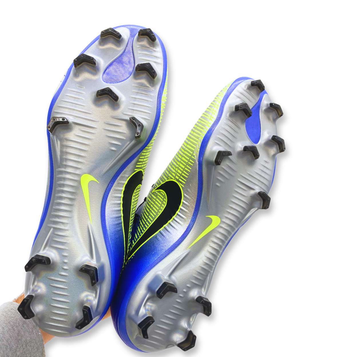 Nike Mercurial Vapor 11 FG NJR