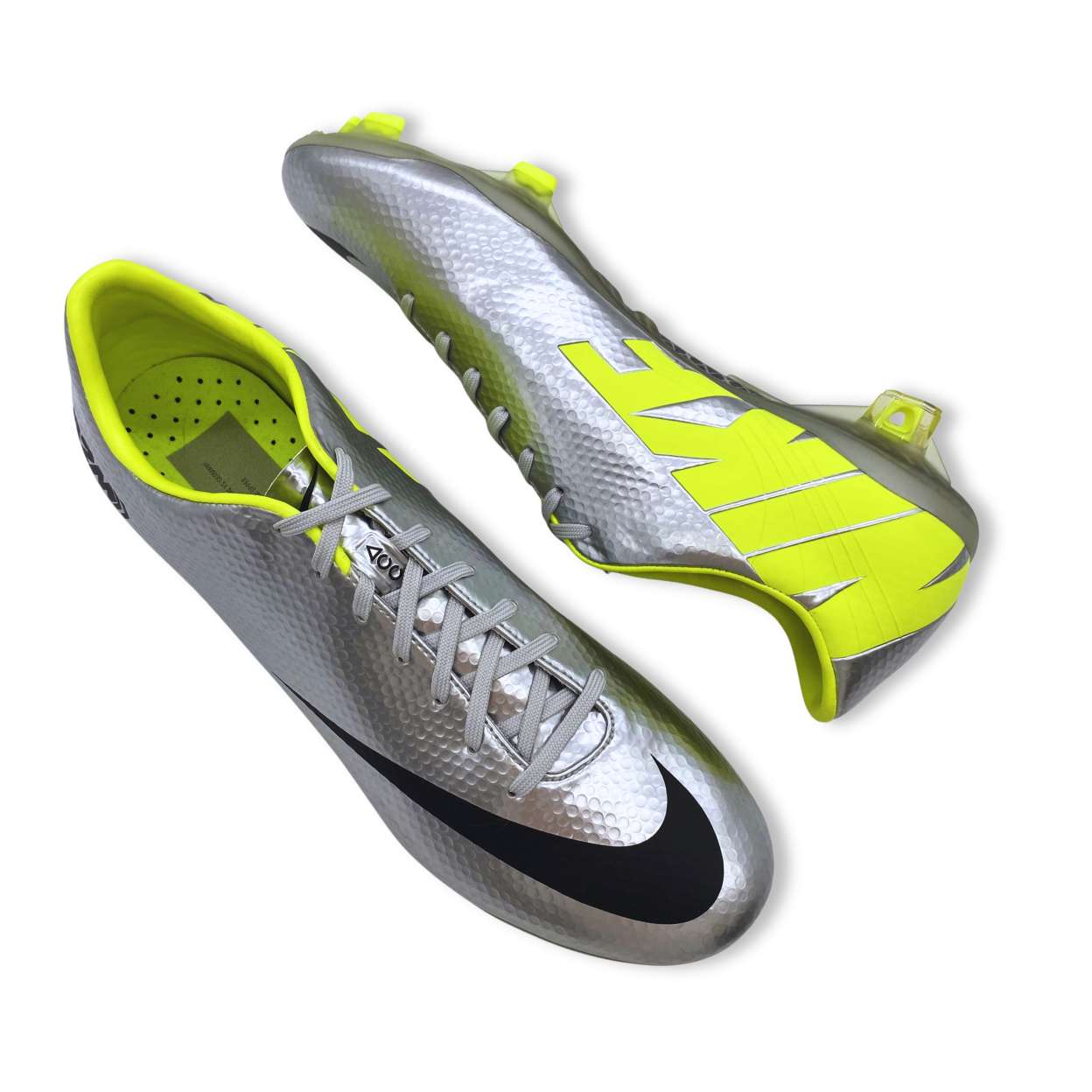 Nike Mercurial Vapor 9 FG 2002