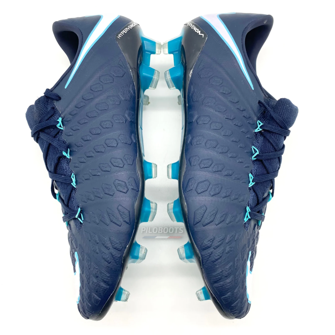 Nike 2025 hypervenom ice