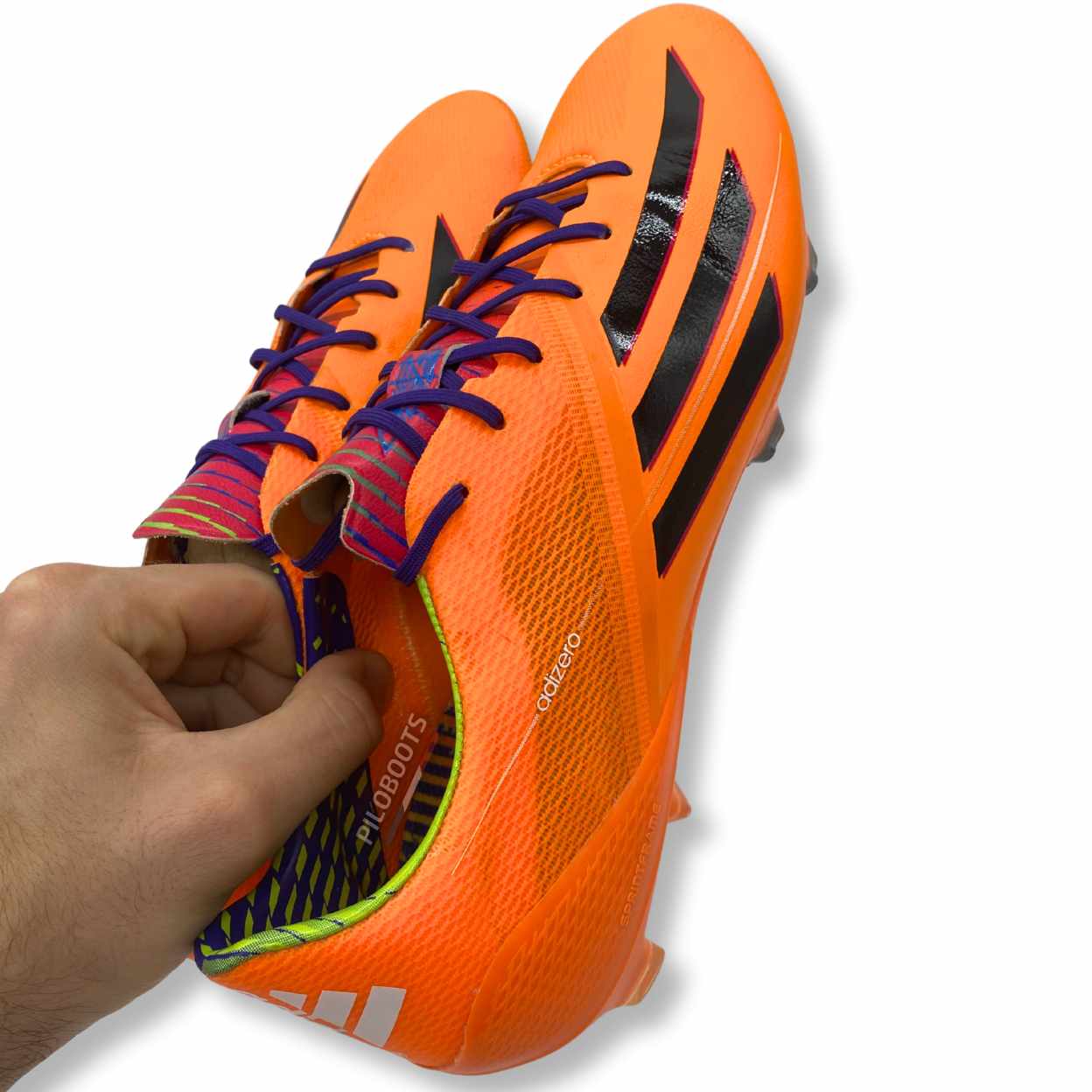 Adidas F50 Adizero FG