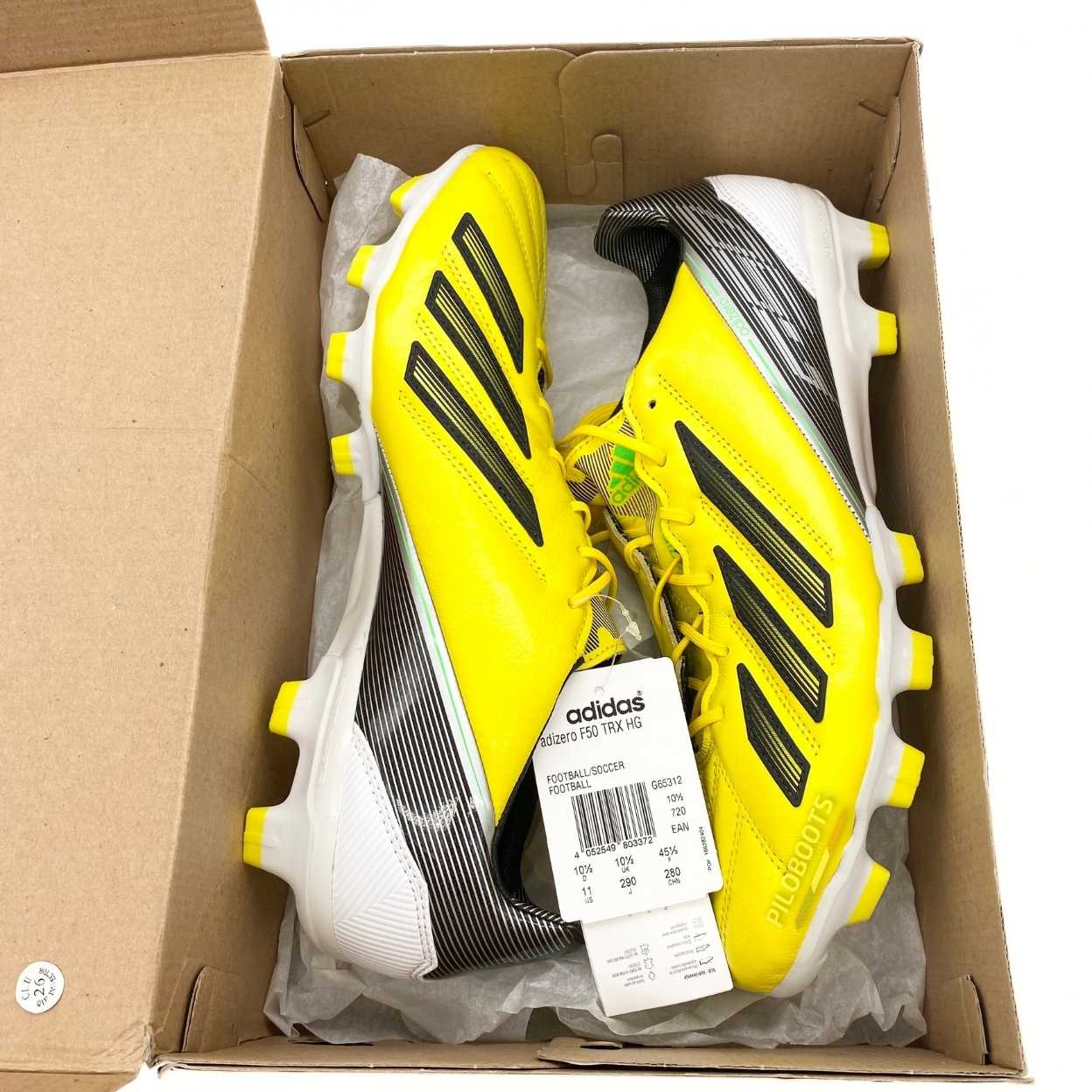 Adidas f50 adizero trx fg cuir best sale