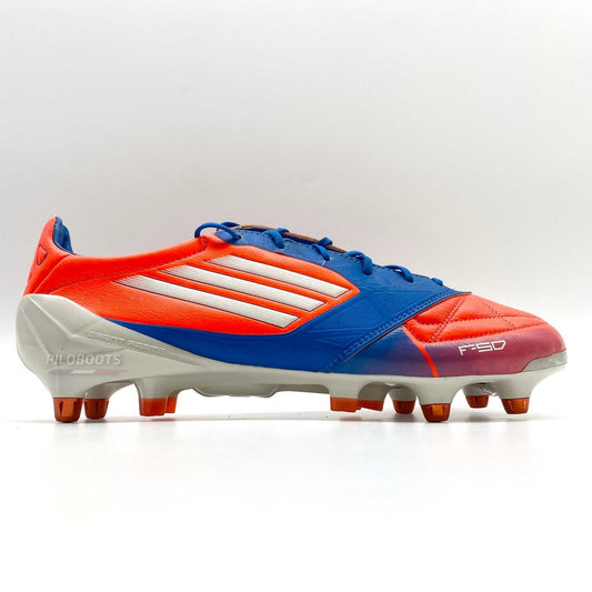 Adidas crampon f50 Clearance