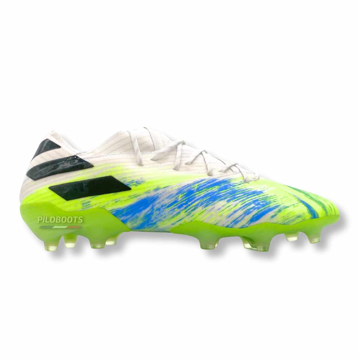 Adidas-Nemeziz-19-Euphoria-Pack-Piloboots-Face-Avant