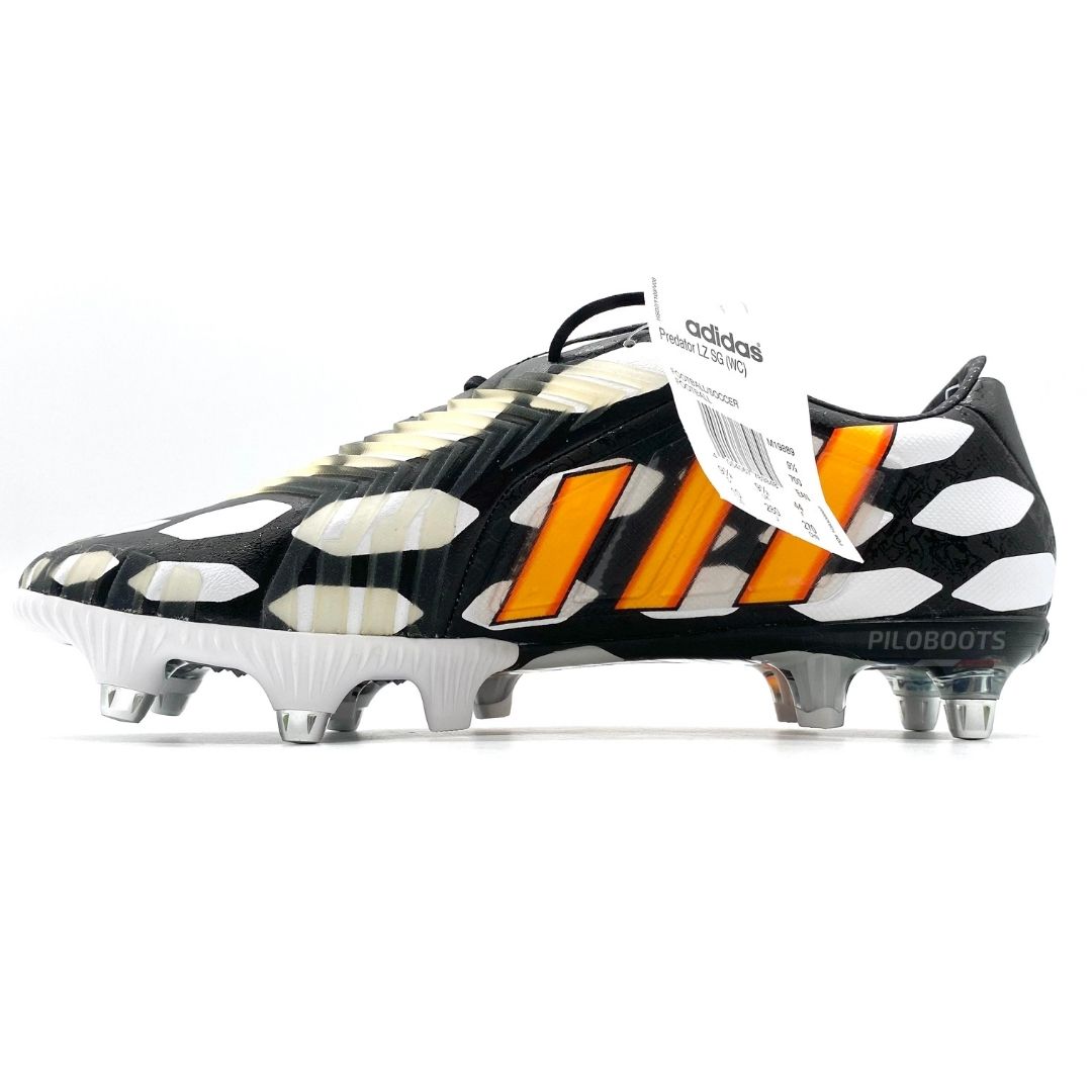 Adidas-Predator-Kaka-Footballboots-cleats