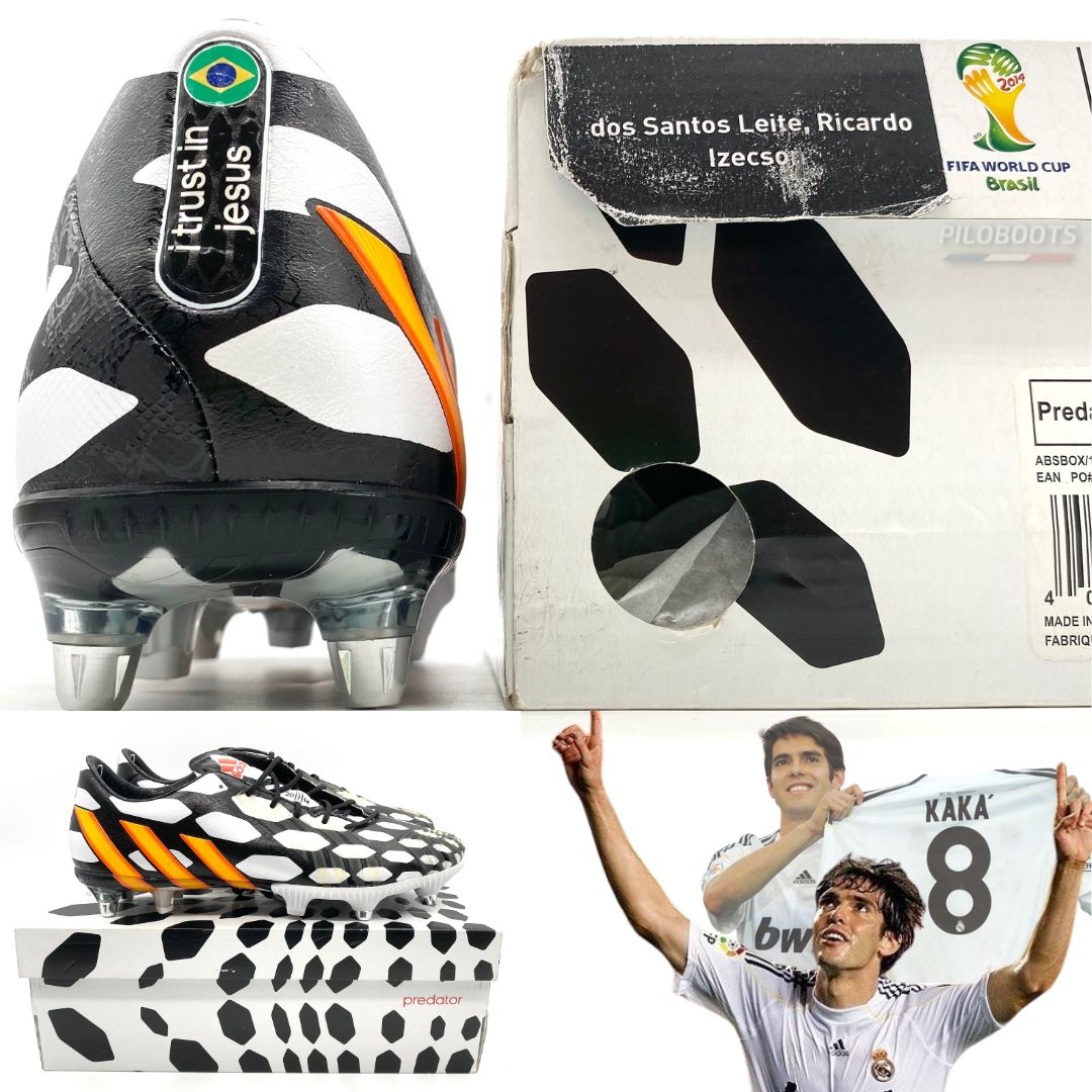 Adidas-Predator-Kaka-Footballboots-cleats