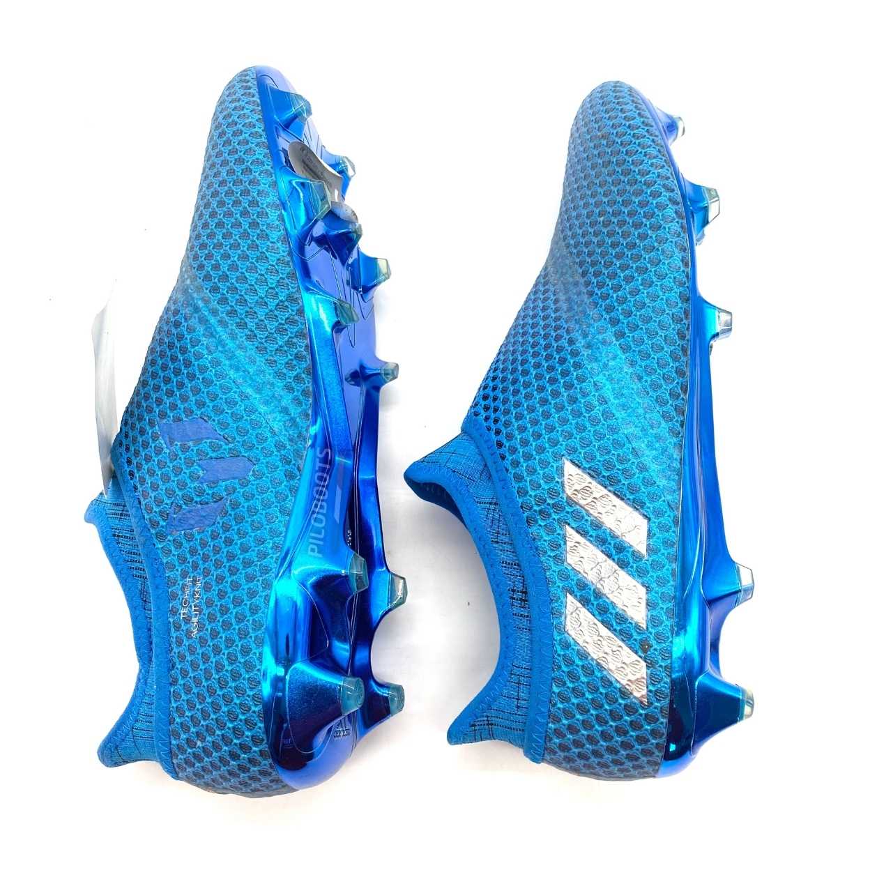 Adidas Pureagility 16 Messi FG Piloboots