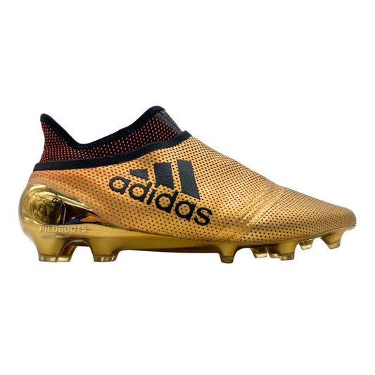 Adidas X17+ Purespeed Gold FG