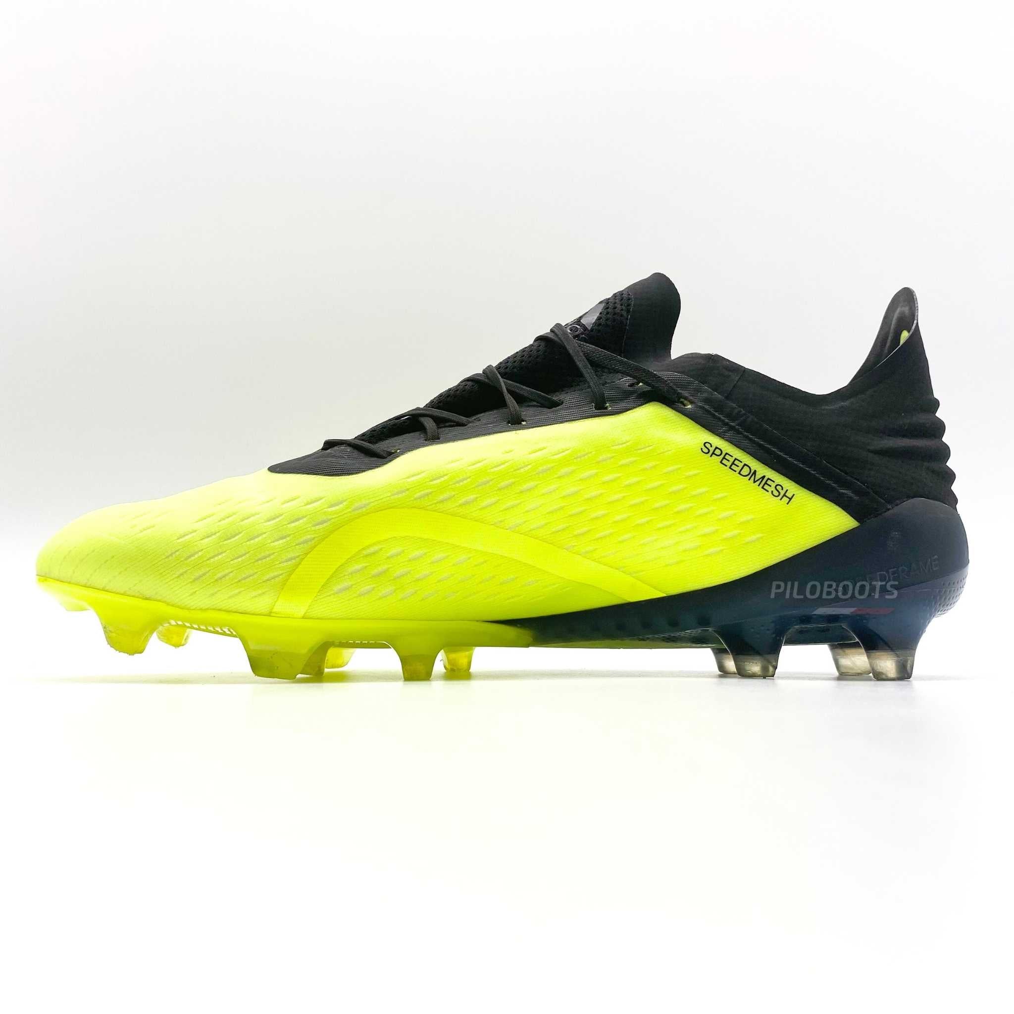 X18 cheap football boots