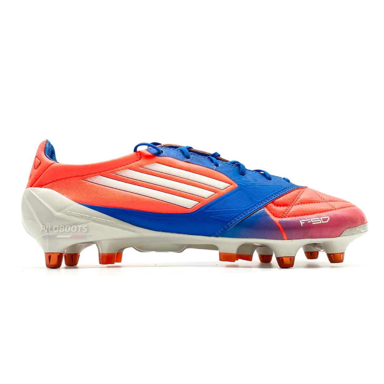 Adidas F50 LEATHER SG-PRO