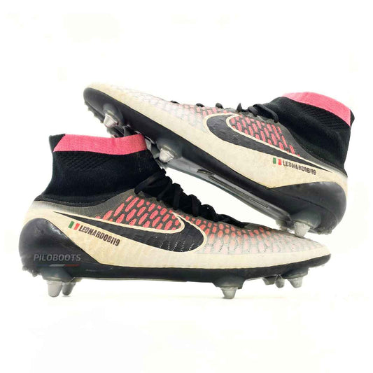 Nike Magista Obra 1 Leonardo Bonucci match worn