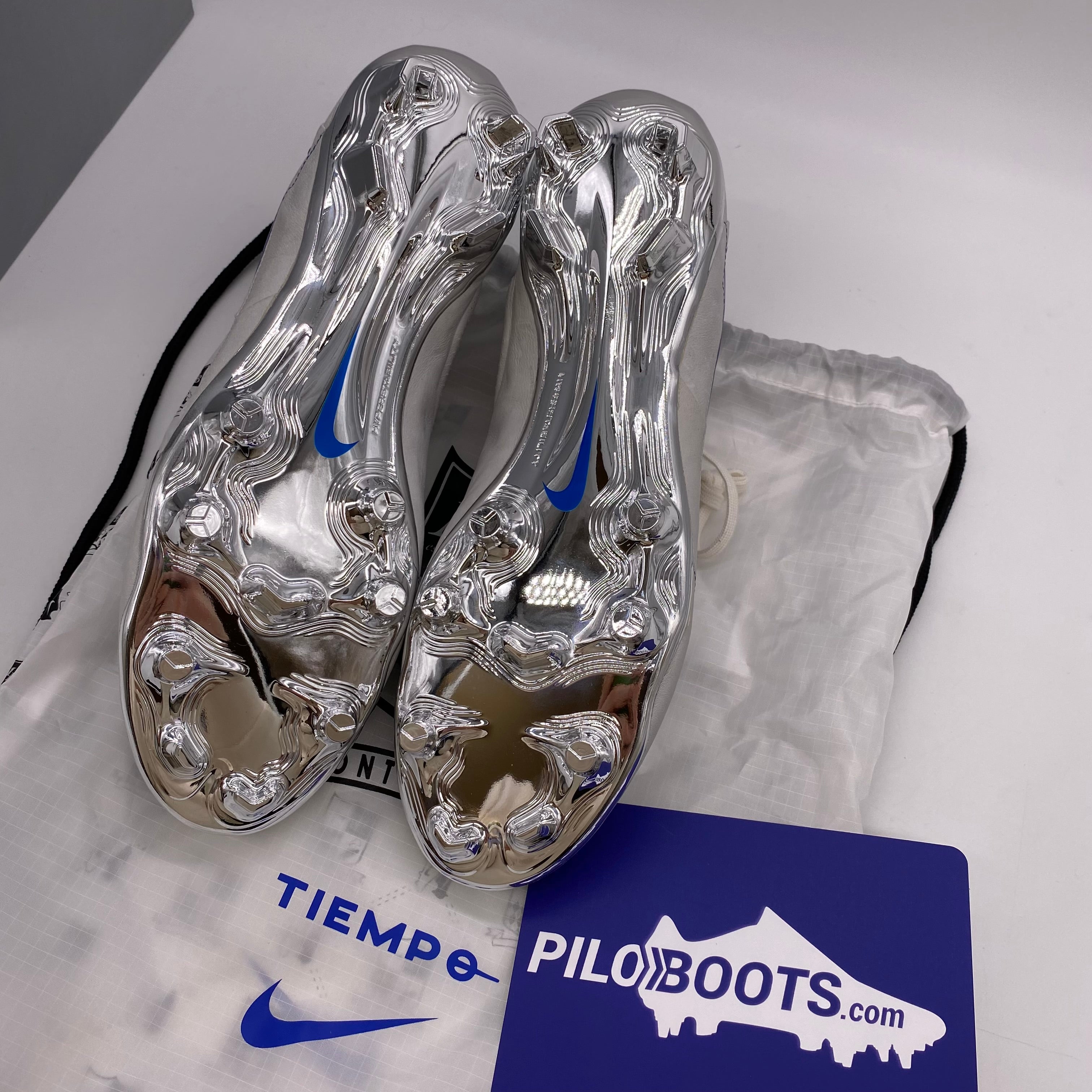 Nike Tiempo Montebelluna FG