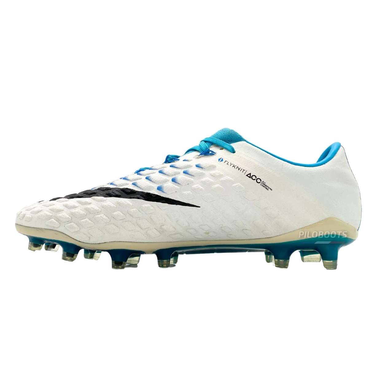 Nike Hypervenom Phantom Elite 3 FG Motion Blur Pack