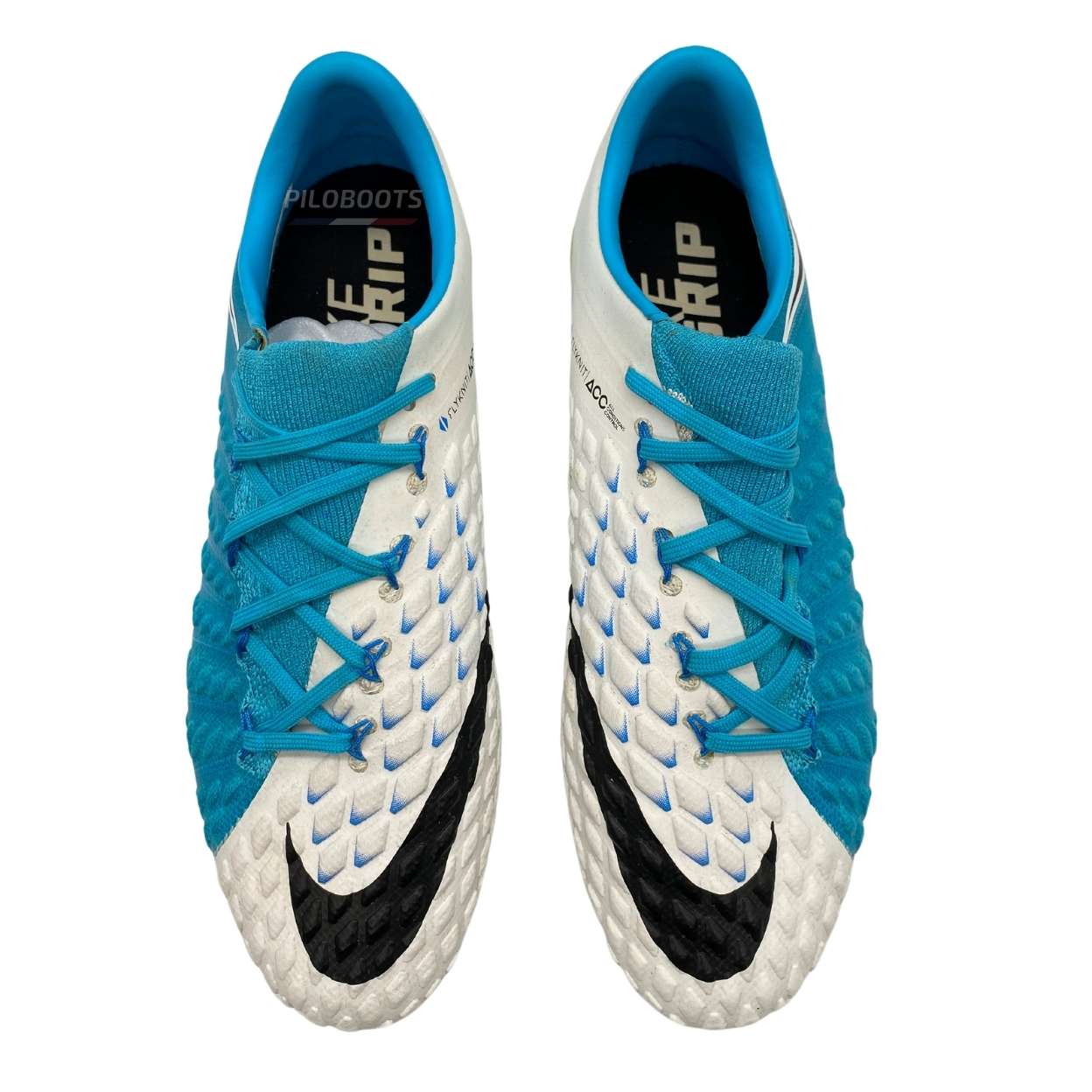 Nike Hypervenom Phantom Elite 3 FG Motion Blur Pack